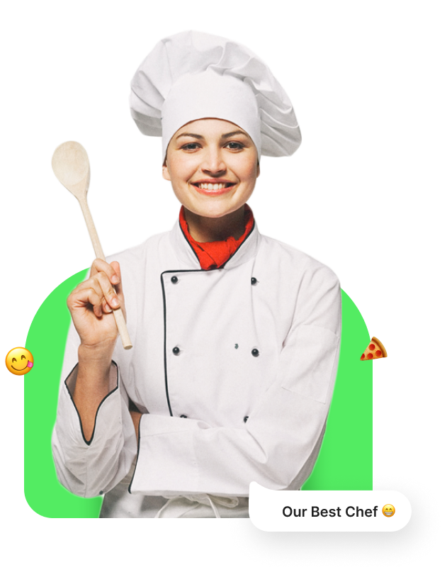 Our Best Cook